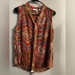 NWT NEW YORK AND COMPANY BLOUSE